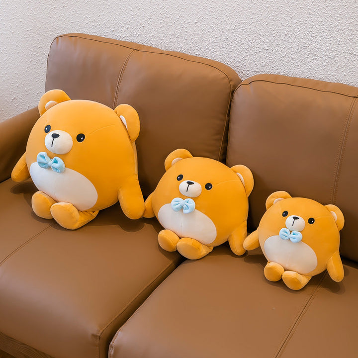 Ours style kakao friends