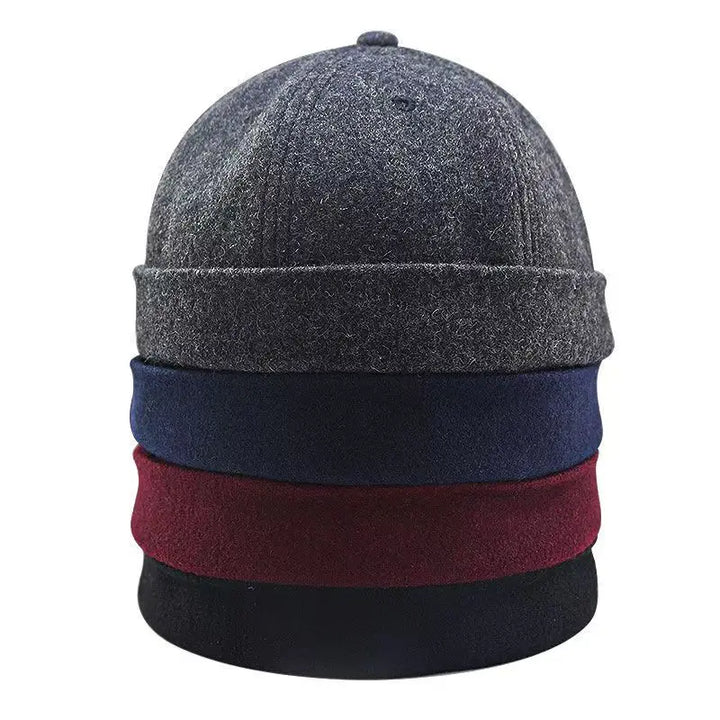 Bonnet docker grande taille