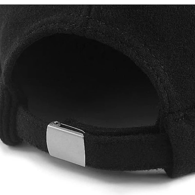 Bonnet docker grande taille