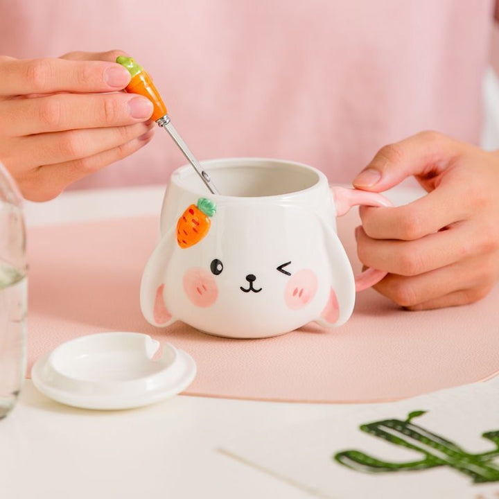 mug mignon