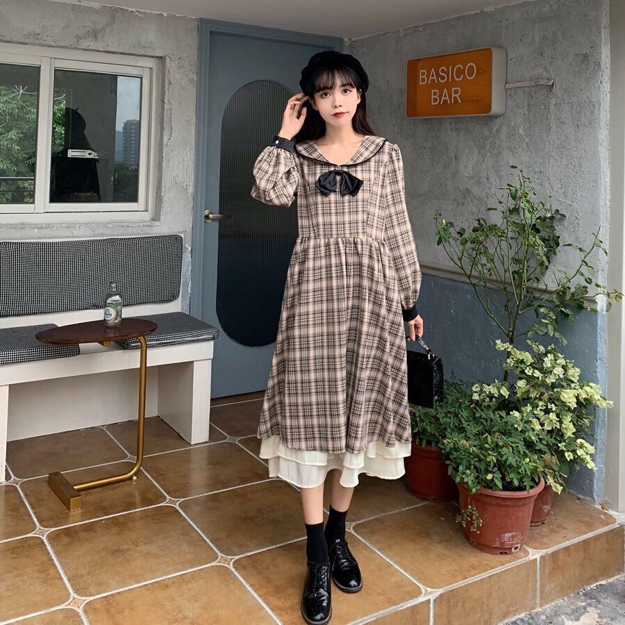 robe coréenne