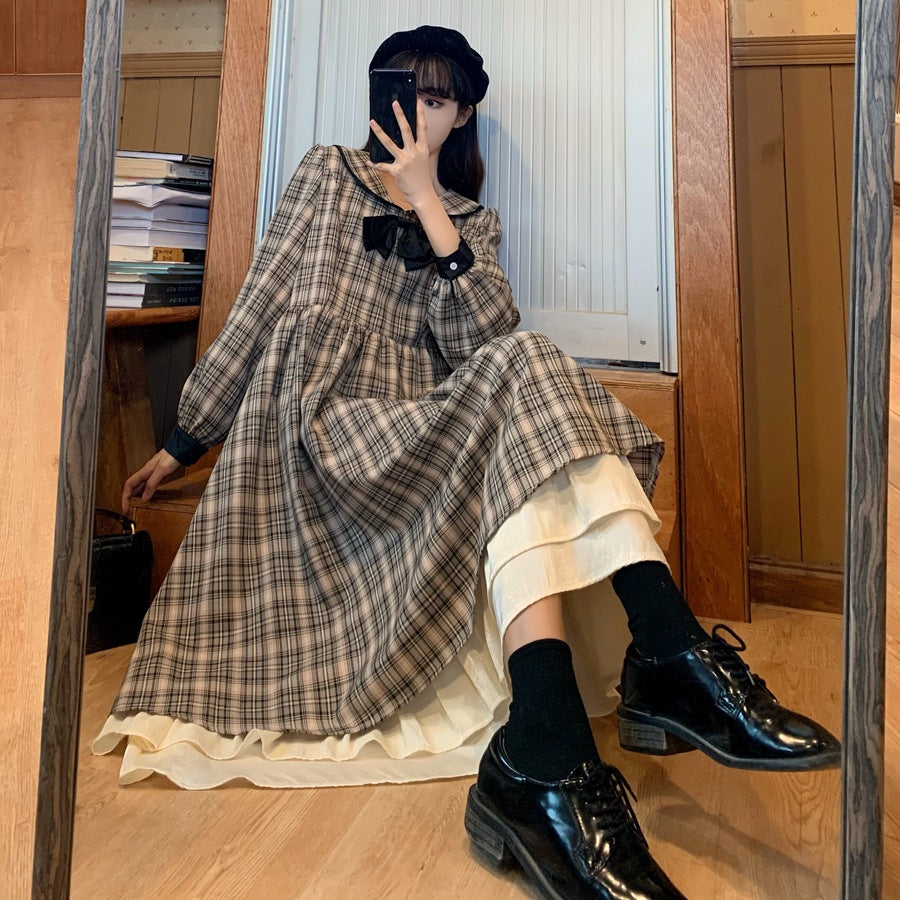 robe coréenne
