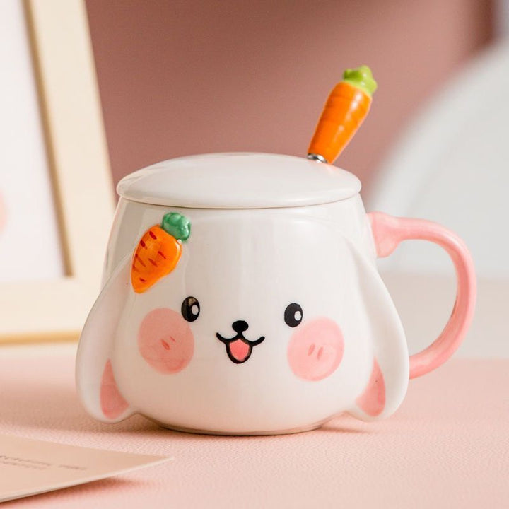mug mignon