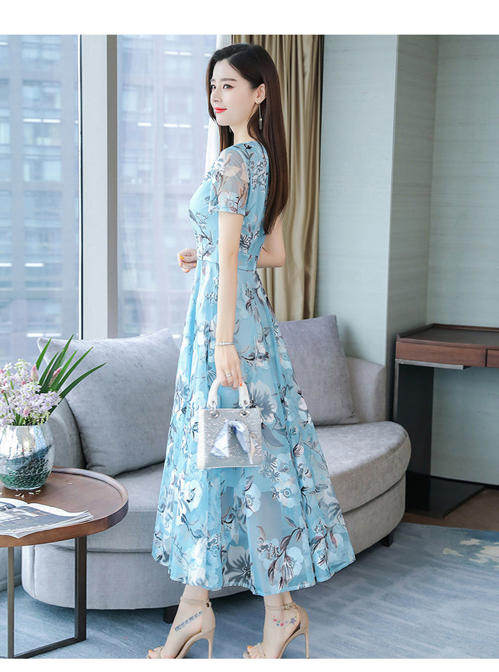 hanbok femme