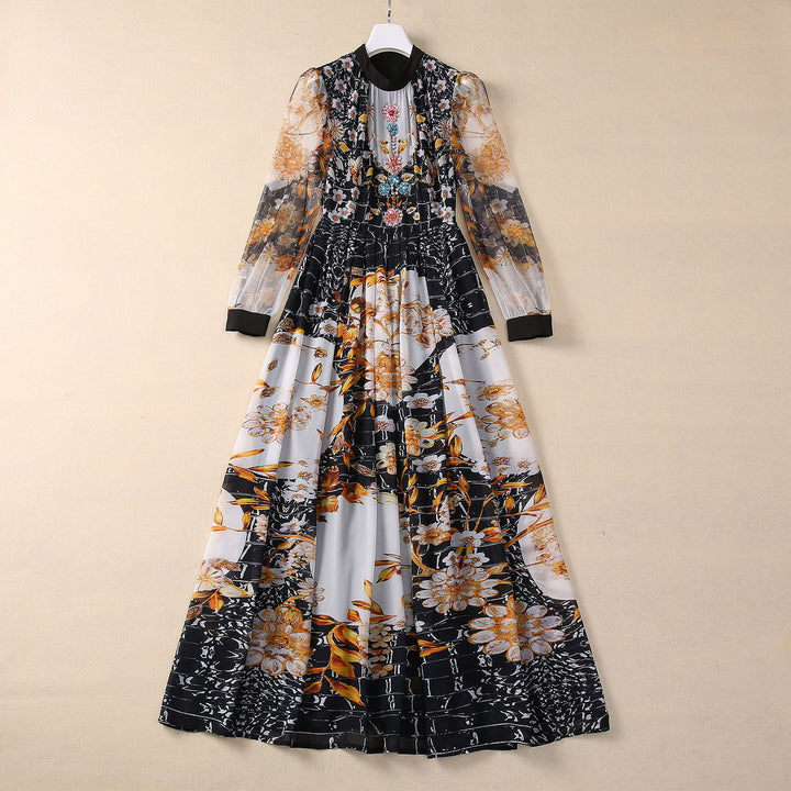 hanbok moderne