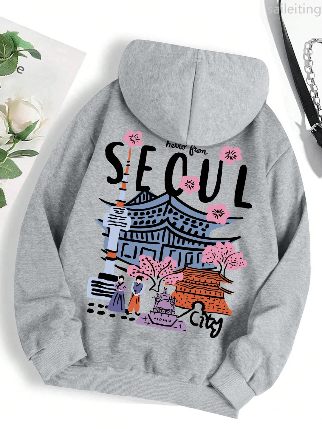 Sweat Seoul