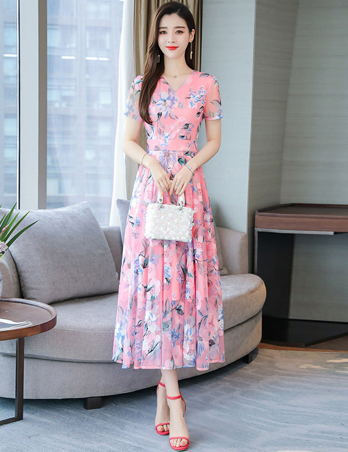 hanbok femme