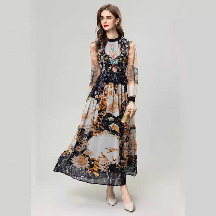 hanbok moderne