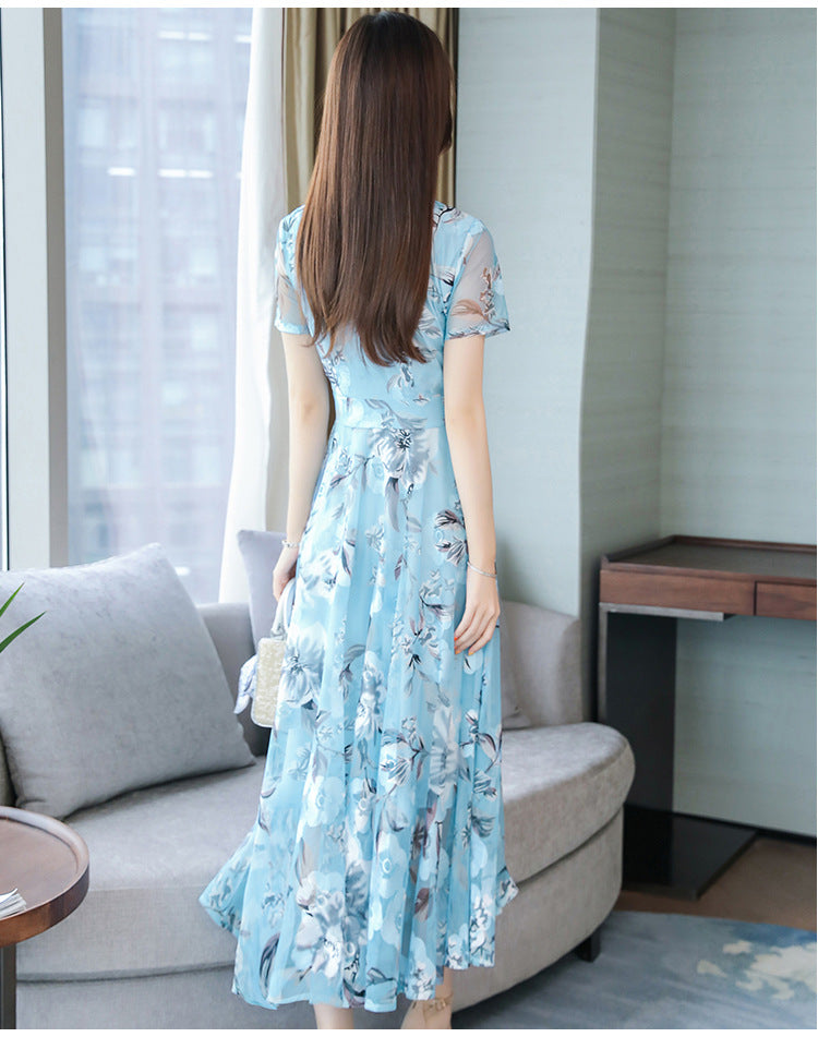 hanbok femme