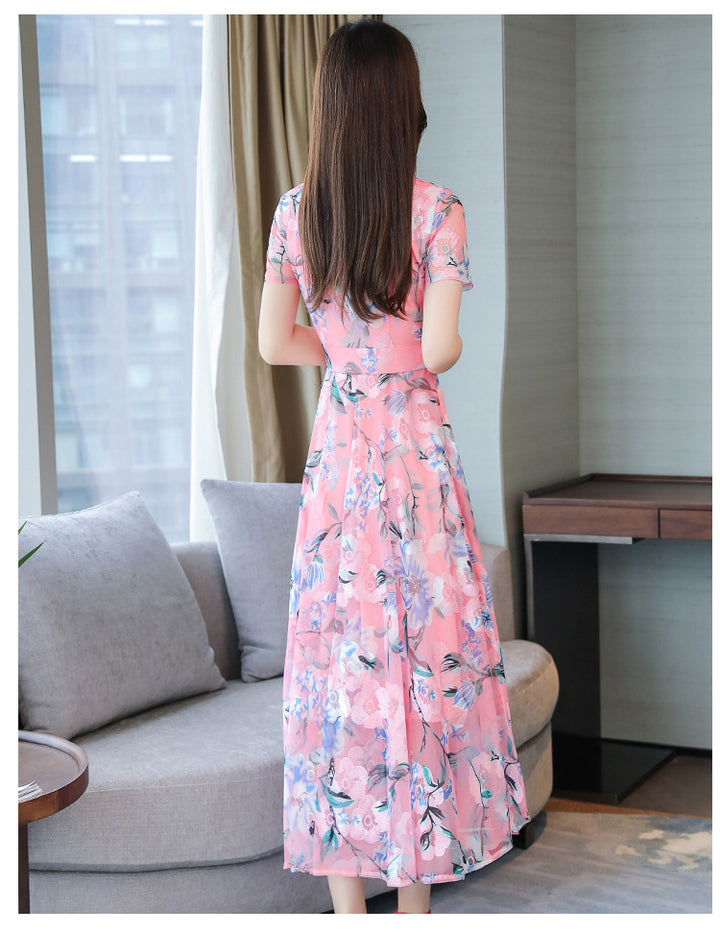 hanbok femme