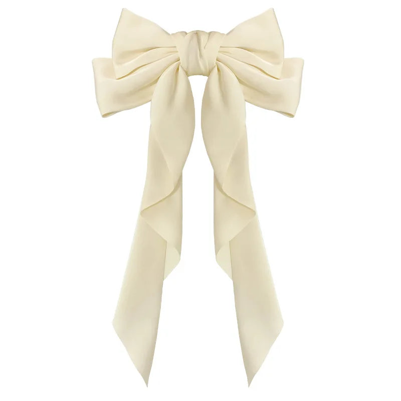 Épingle Cheveux Double Nœud