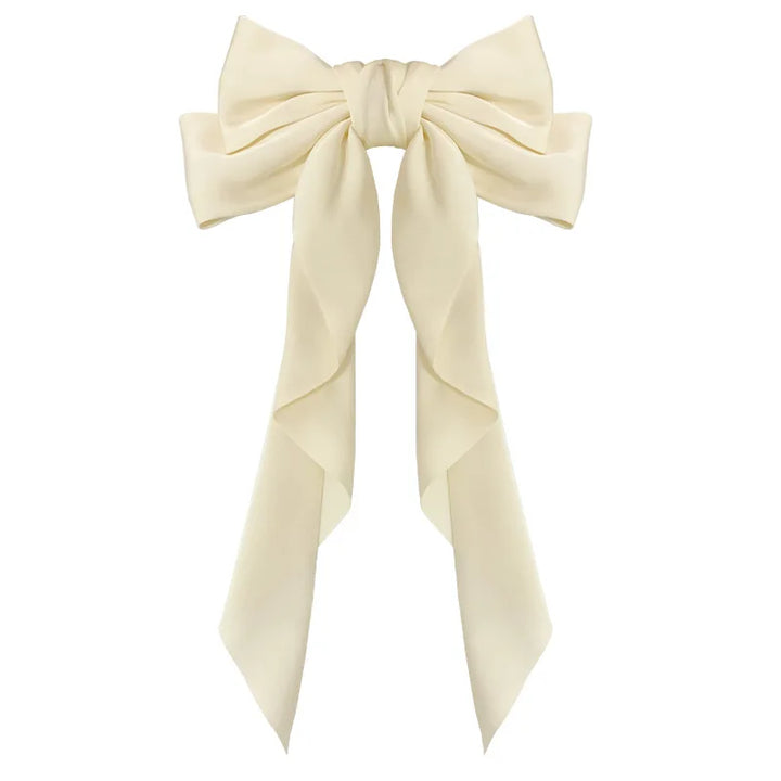 Épingle Cheveux Double Nœud