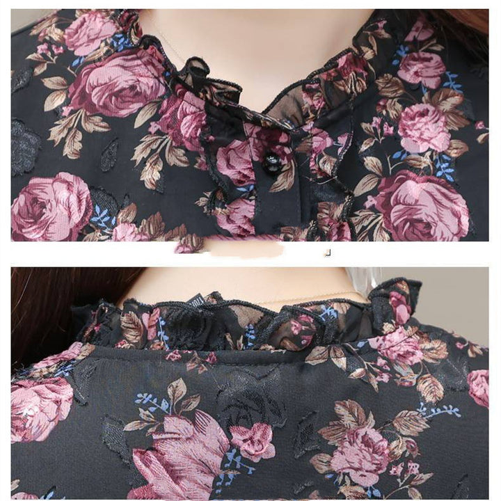 robe coréenne été