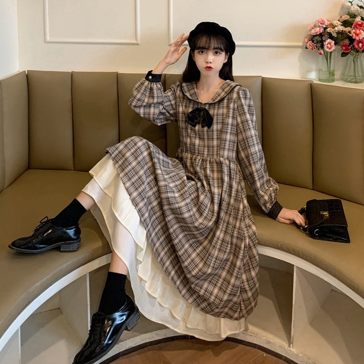 robe coréenne
