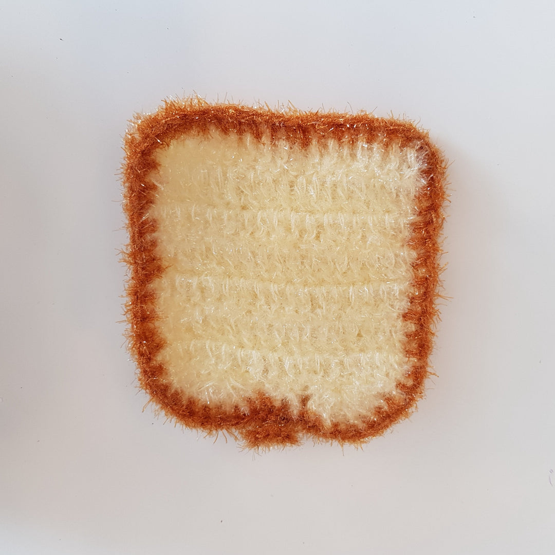 Éponge Toast