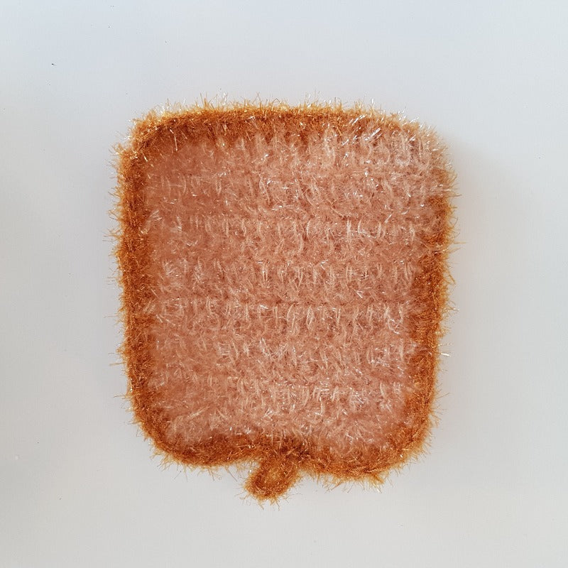 Éponge Toast