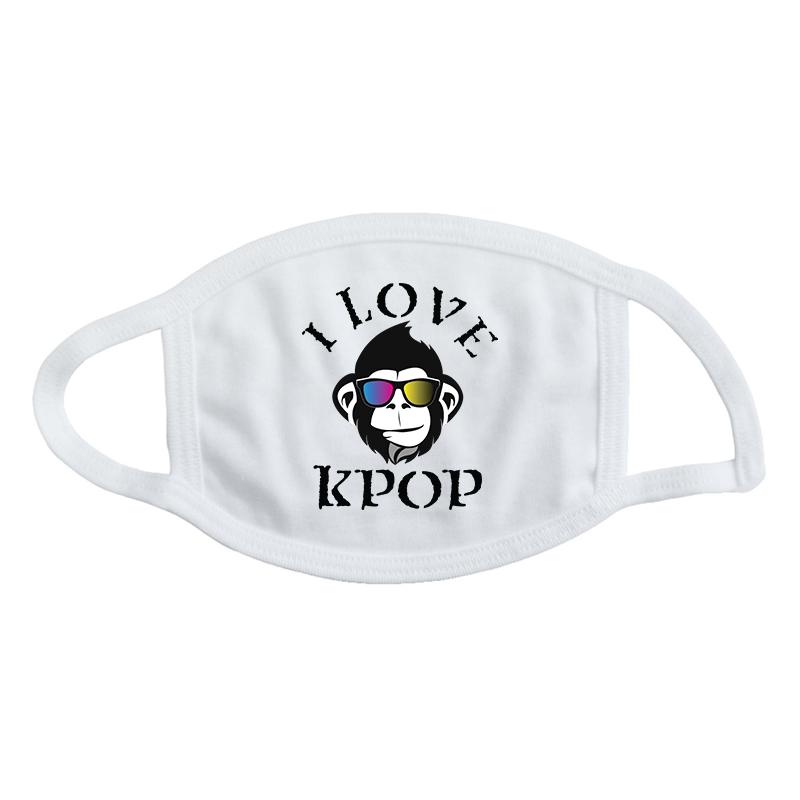 Mask Kpop