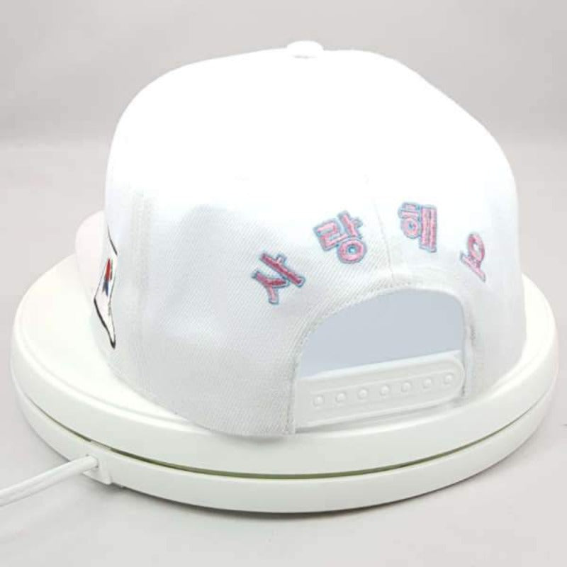 Casquette Kpop