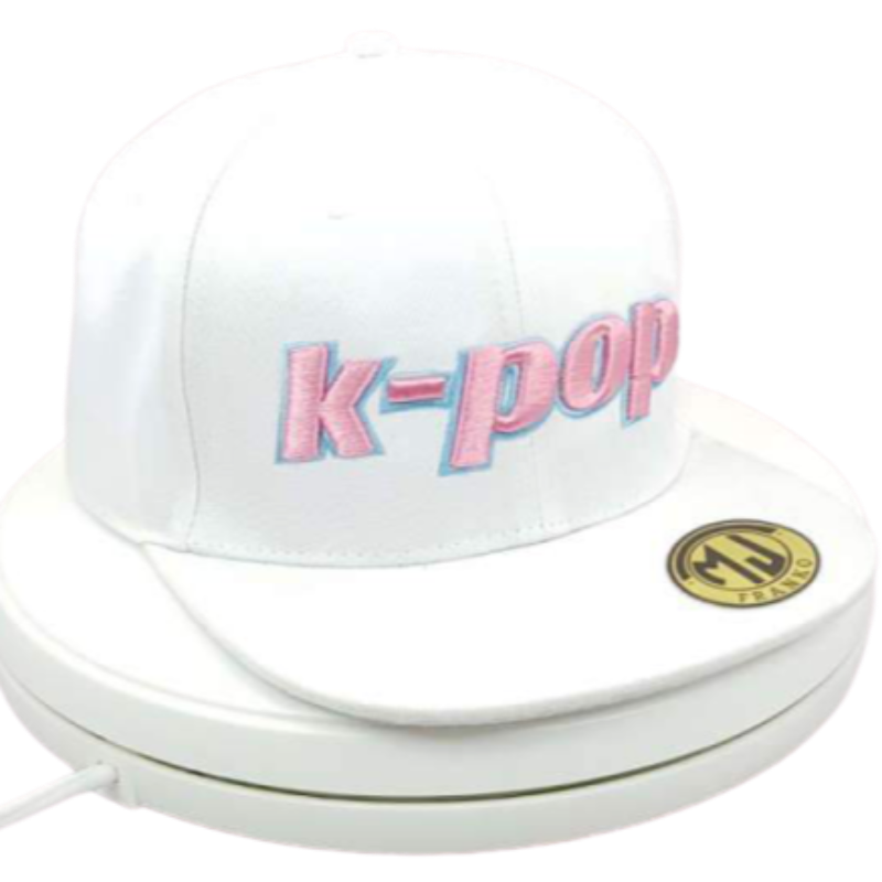 Casquette Kpop
