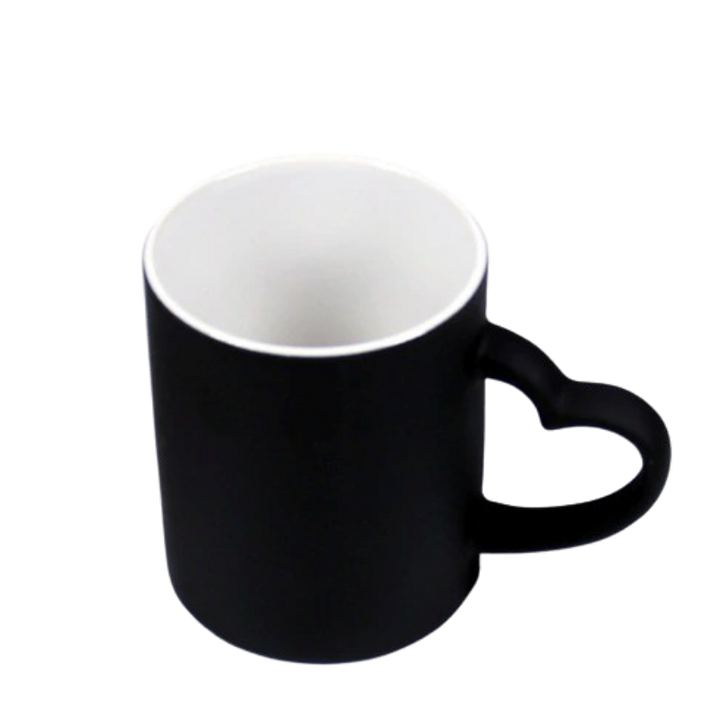 France Corée du Sud Mug