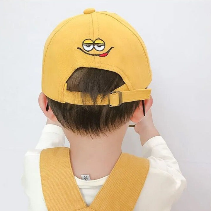 Casquette Enfant M&M's