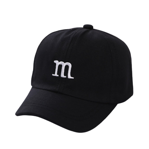 Casquette Enfant M&M's