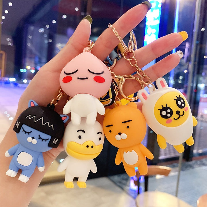 Porte Clef Kakao Friends