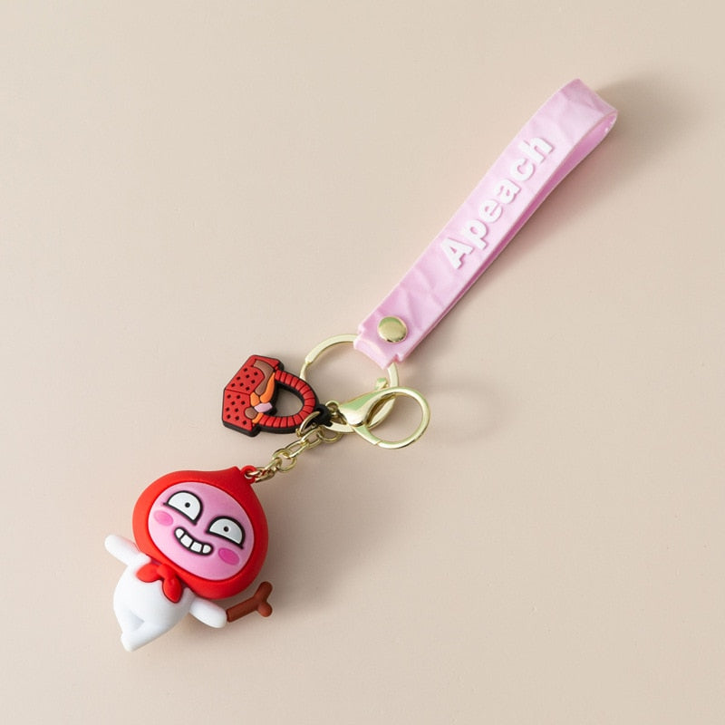 Porte Clef Kakao Friends