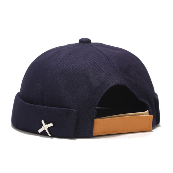 Bonnet De Docker Homme X Marine