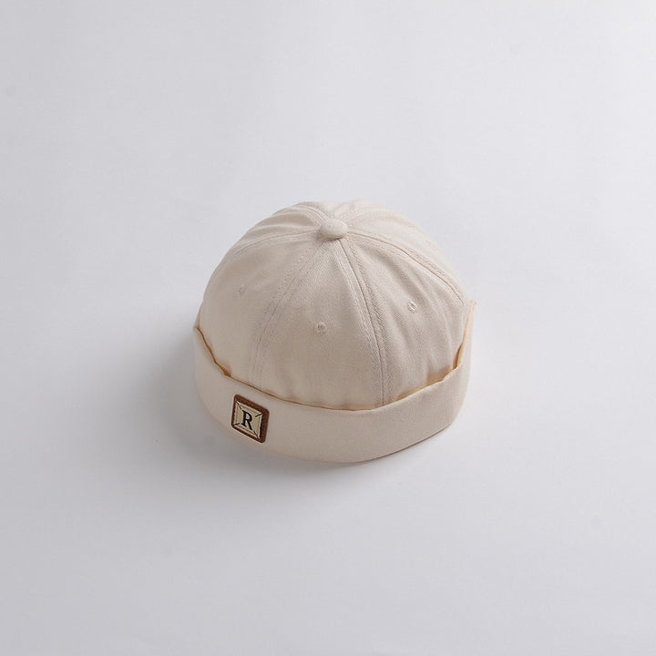 Bonnet Docker Bébé Blanc