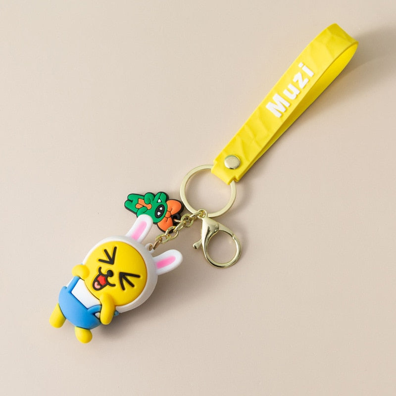 Porte Clef Kakao Friends