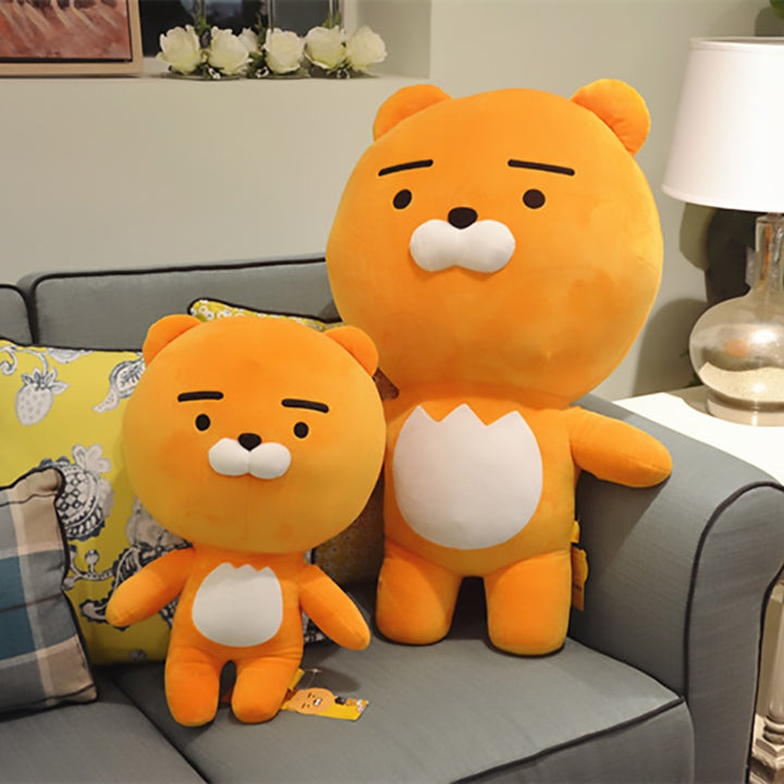 Peluche Ryan Kakao Friends