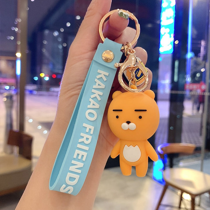 Porte Clef Kakao Friends