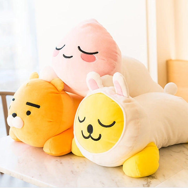 Coussin Oreiller Kakao Friends