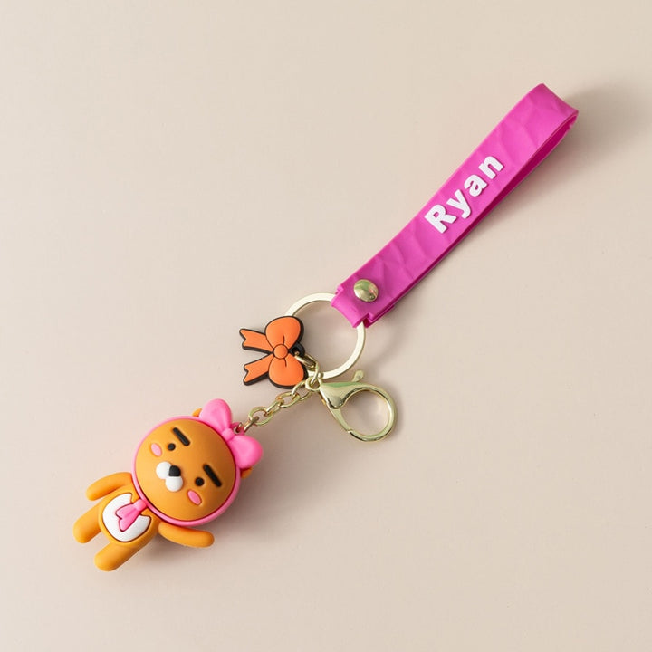 Porte Clef Kakao Friends