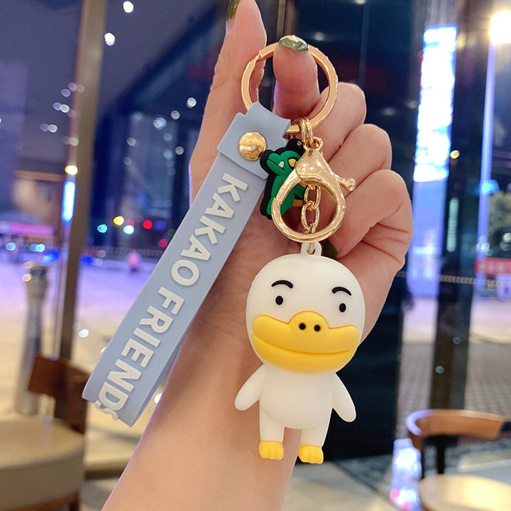 Porte Clef Kakao Friends