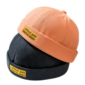 Bonnet Docker Etiquette