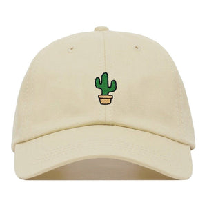 Casquette Cactus
