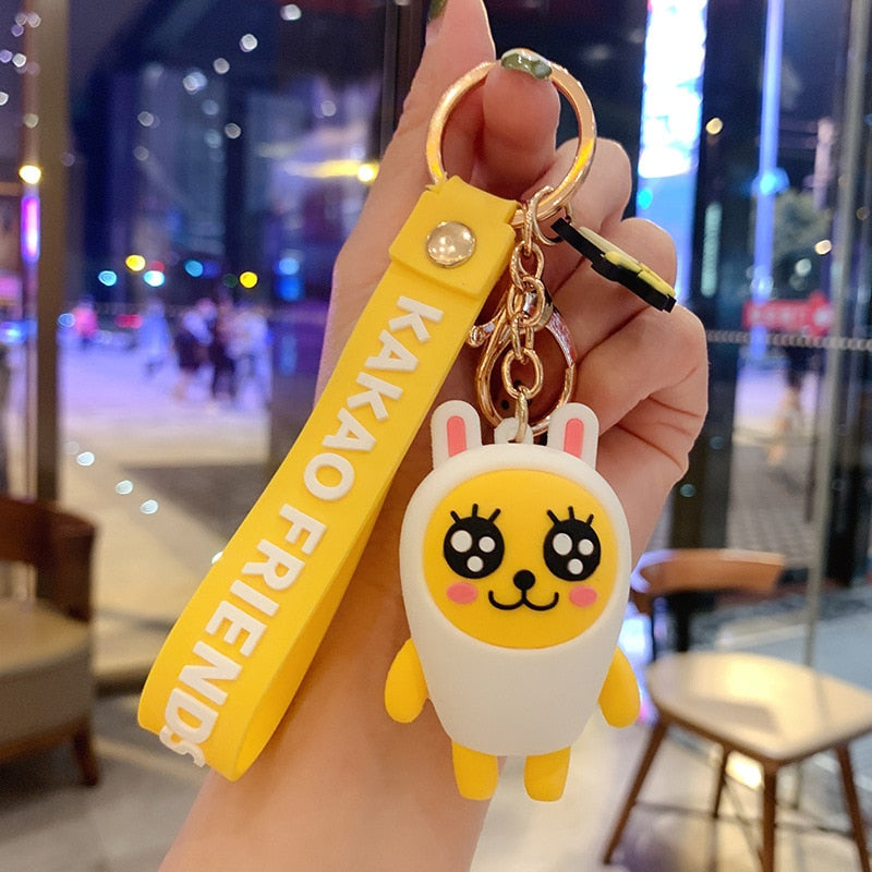 Porte Clef Kakao Friends