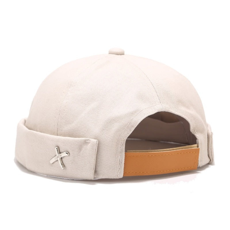 Bonnet De Docker Homme X Pèche