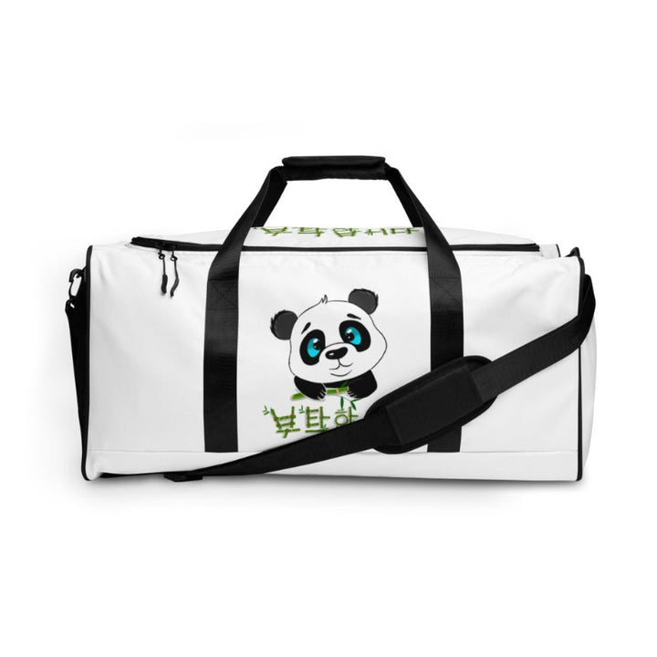 Sac de Sport Panda