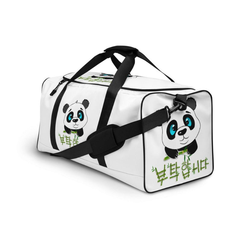 Sac de Sport Panda