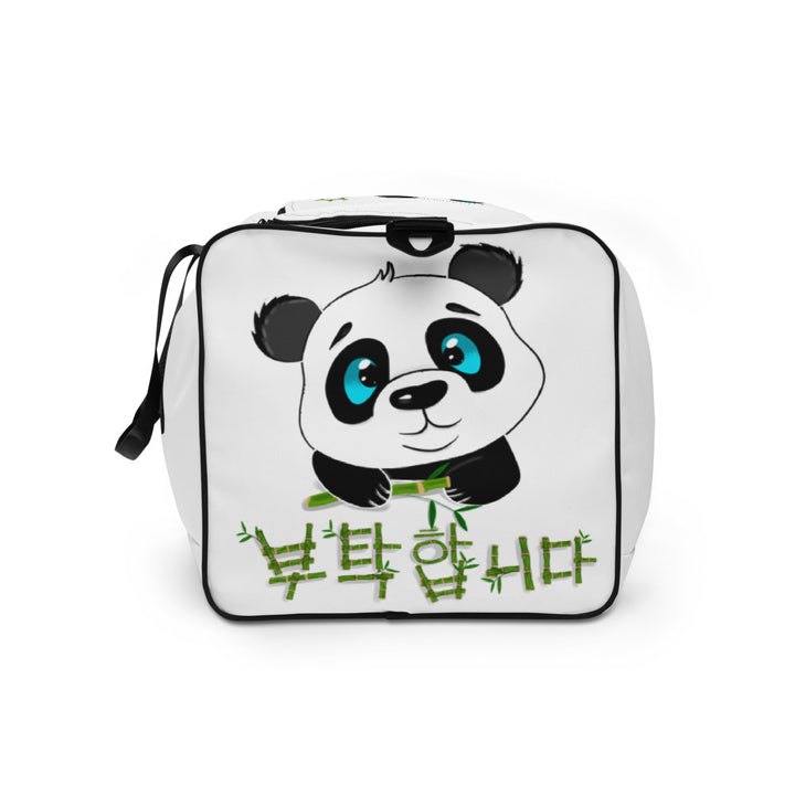 Sac de Sport Panda