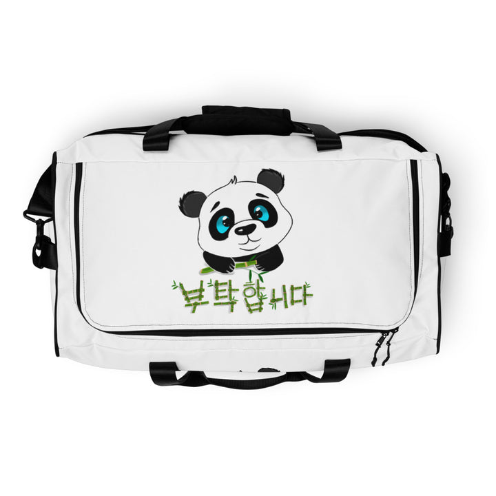 Sac de Sport Panda