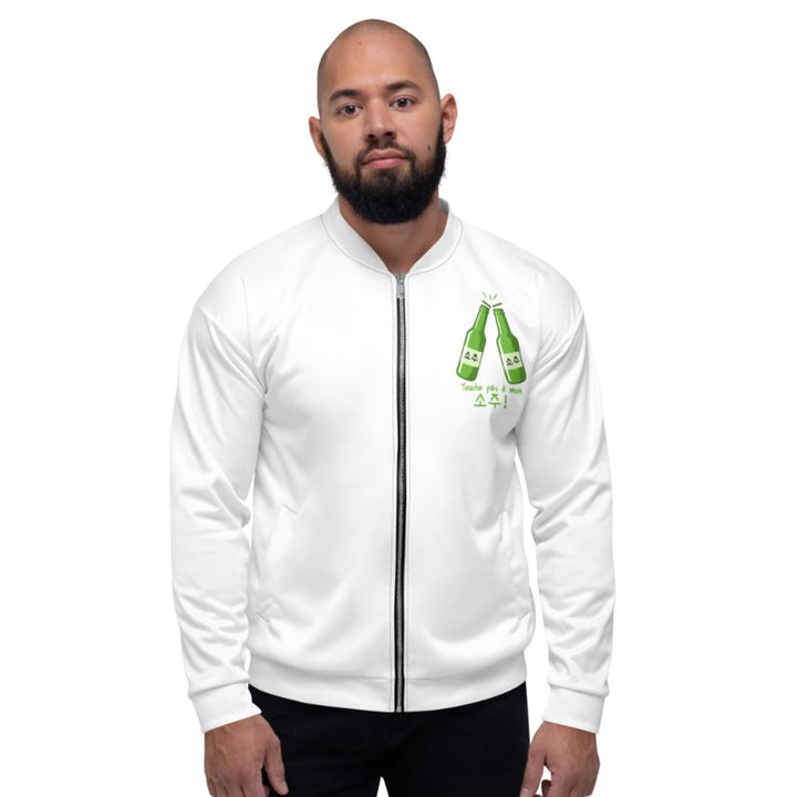 Veste Bomber Soju