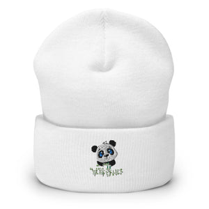 Bonnet Panda