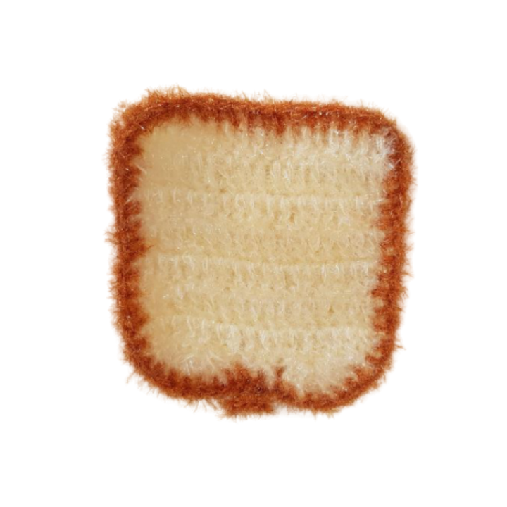 Éponge Toast