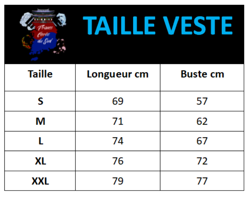 Bomber Boutons Lait Coréen