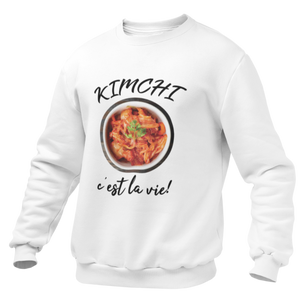 Pull Kimchi