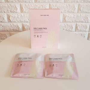 Masque Pour les Mains